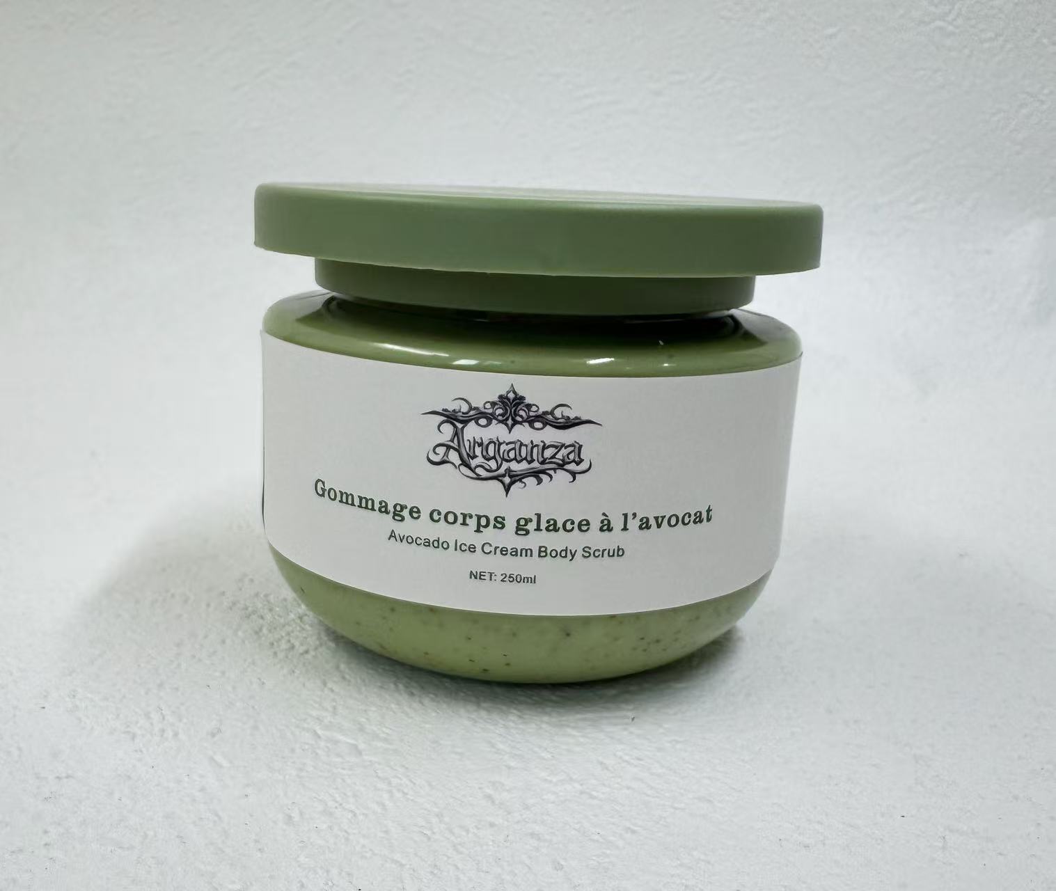 Ice Cream Body Scrub - Image 3