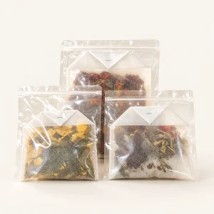 Nonwoven Bath Tea Bags