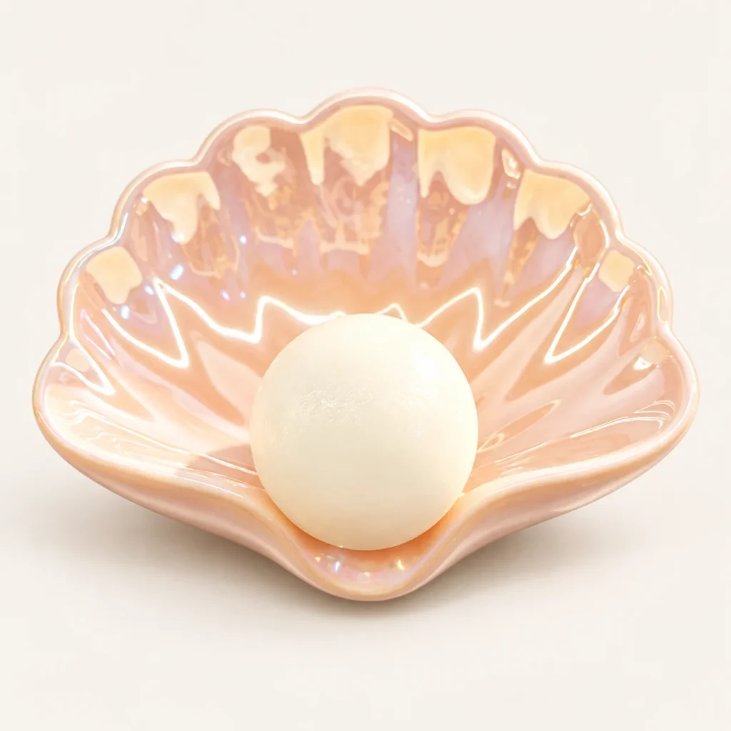 Pearl Soap