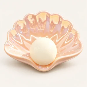 Pearl Soap