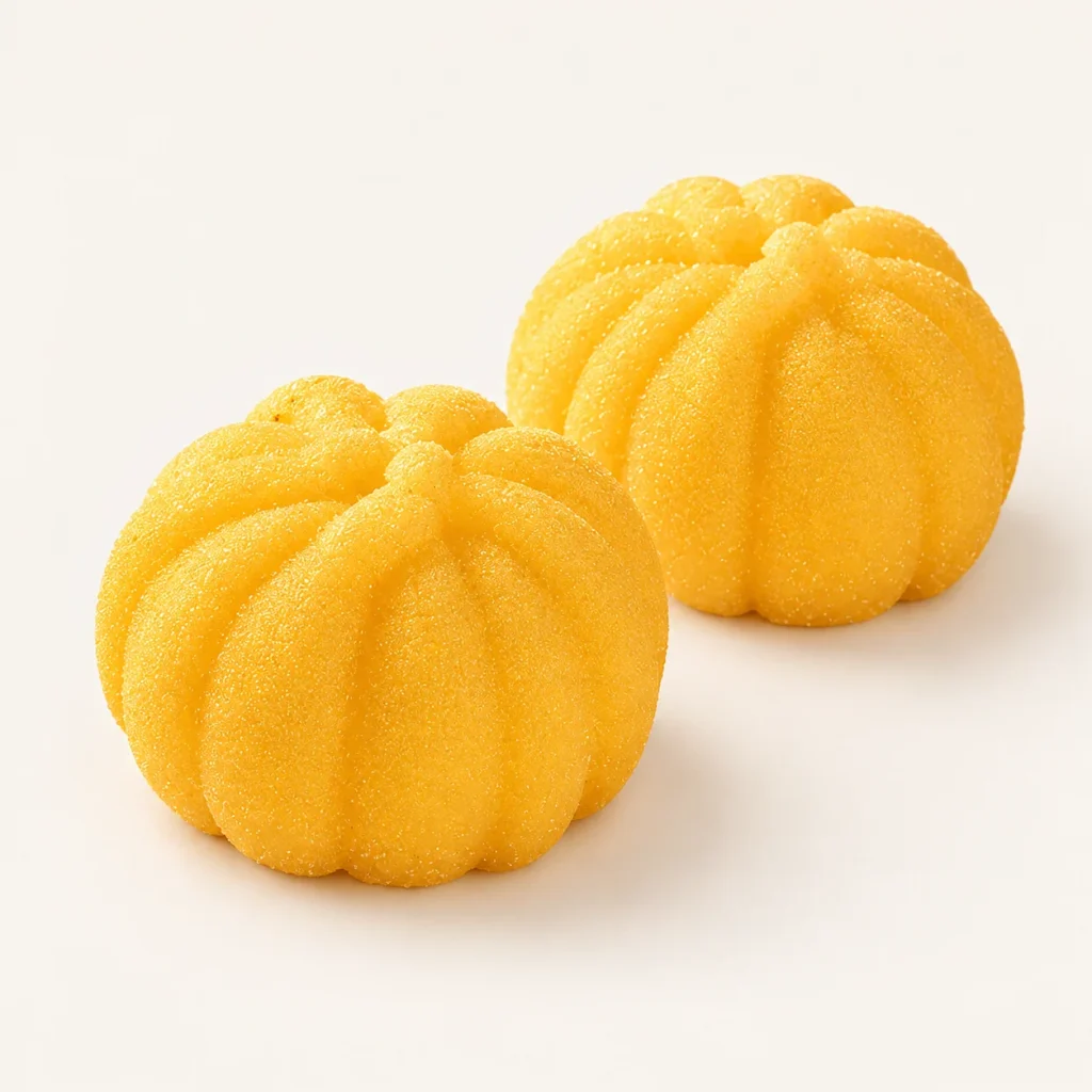 Pumpkin Soap