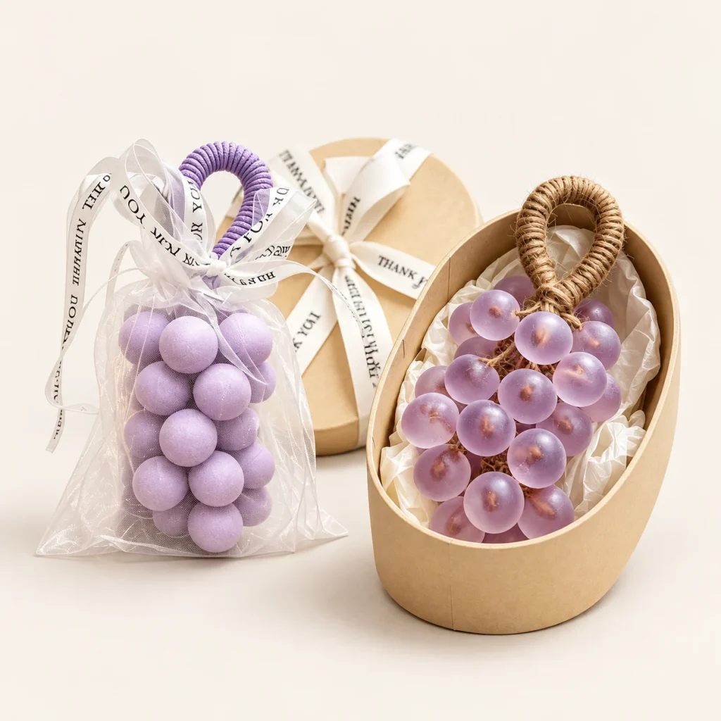 Grape Soap