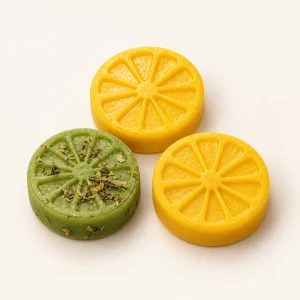Citrus Soap
