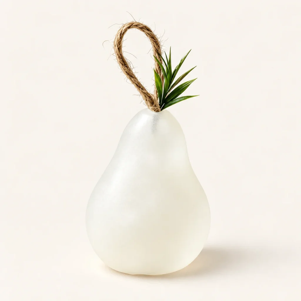 Pear Soap