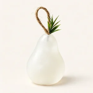Pear Soap