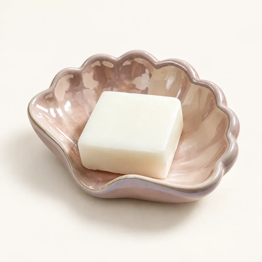 Square Milk Soap