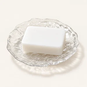 Rectangular Milk Soap